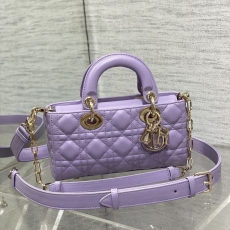 Christian Dior My Lady Bags